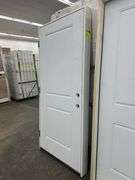 Exterior Steel Door 36" RH