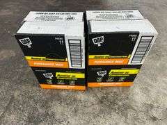 White, 266ML, HD Max Construction Adhesive. Interior/ Exterior