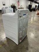 GE® 4.5 cu. ft. Capacity Washer with Stainless Steel Basket M#GTW485ASW0WB