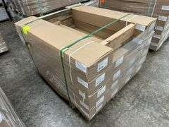 White Oak Westerly Hardwood Flooring 3/4"x3"xRL