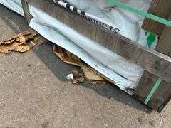 Flint D5D Vinyl Siding 12'