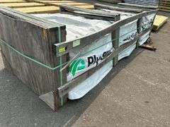 Flint D5D Vinyl Siding 12'