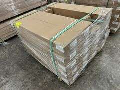 White Oak Westerly Hardwood Flooring 3/4"x3"xRL