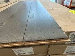 Red Oak Maverick Hardwood Flooring 3/4"x5"xRL