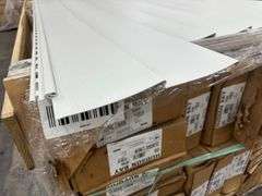 Classic Linen, Northern Star D5D Vinyl Siding, 12'