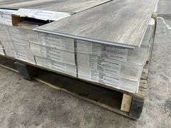 Partridge LVT Flooring 7"x48"