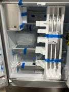 Frigidaire Gallery 23 Cu. Ft. Counter-Depth French Door Refrigerator