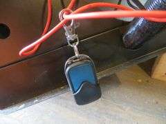 Vevor WF501 Diesel 12V Heater