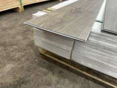 River House SPC Flooring 7"x48"