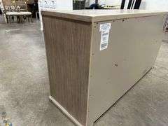 Jorlaina 9 Drawer Dresser