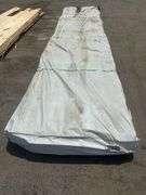 White Pine T&G WP4 Smooth Face Paneling 1"x8"xRL