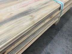 Ponderosa Pine T&G 1"x6"x8'