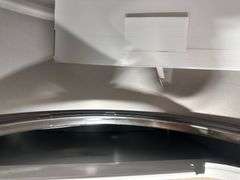 GE Profile™ 7.4 cu. ft. Capacity Smart Aluminized Alloy Drum Electric Dryer  M#PTD70EBST1WS