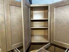 Sonona Sand Kitchen Cabinet Set 10'x14'x10'