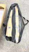 Folding 1.2 Meter Wooden Camping  Table With Carry Bag