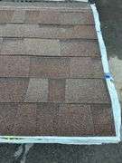 Medium Brown Architectural Shingles