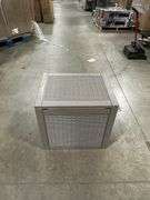 Storage Box Grey
