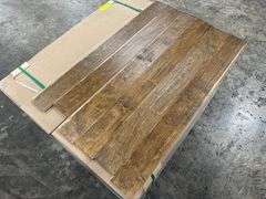 Birch Fawn Engineered Hardwood Flooring 3/8"x5"xRL