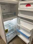 Frigidaire 20 Cu. Ft. Garage Ready Top Freezer Refrigerator