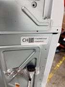 GE Profile 5.0 cu. ft. High-Efficiency Smart Top Load Washer M# PTW600BSR1WS