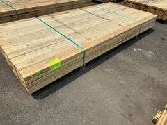 SFP Dimensional Lumber 2"x4"x8'