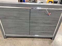 Lodanna 6 Drawer Dresser