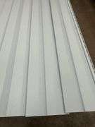 Blue Mist, Dakota D4D Vinyl Siding, 12' 6"