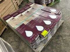 Useppa Island Oak LVP Flooring 6MMx7"x42"
