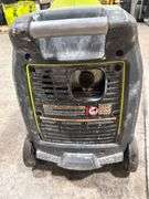 2,300-Watt Recoil Start Bluetooth Super Quiet Digital Inverter Generator