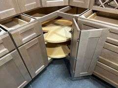 Sonona Sand Kitchen Cabinet Set 10'x14'x10'