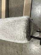 Whittgate Queen Next-Gen Nuvella™ Performance Fabric Bed