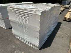 Poly Iso Insulation 4'x8' Pack