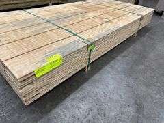 Pine T1-11 Siding 19/32"x48"x96"