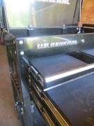 U.S. General Rolling Tool Cart w/ 4 Drawers & Keys
