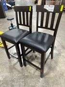 Haddigan Counter Height Bar Stool (2x$)