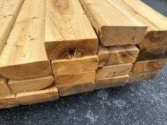 SPF Dimensional Lumber 2"x4"x16'