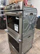 Frigidaire Professional 30" Single Wall Oven with No Preheat + Air Fry