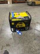 Champion Power Equipment 4750-Watt RV Ready Portable Generator