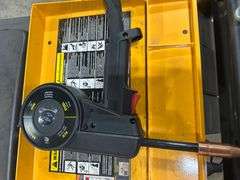 Klutch 7kW Multi-Process Engine-Driven Inverter DC Arc Welder/AC Generator