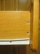 Regal Oak Kitchen Cabinet Set 10'x14'x10'
