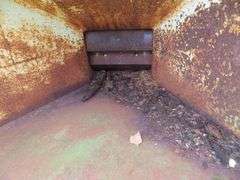 Old Wood Chipper - See Details