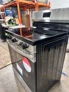 Frigidaire 30" Electric Range