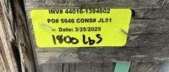 Flint D5D Vinyl Siding 12'