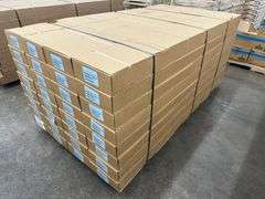Natural Hickory Low Gloss 3/4"x3 1/4"xRL Prefinished Hardwood Flooring