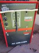 Century Arc Welder w/ Hand Truck