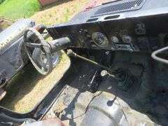 Jeep Scrambler for Parts - NO TITLE