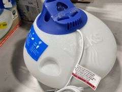 Vicks Warm Steam Vaporizer Humidifier (2x$)