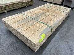 Pine T1-11 Siding 19/32"x48"x96"