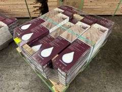 Useppa Island Oak LVP Flooring 6MMx7"x42"