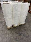 Underlayment